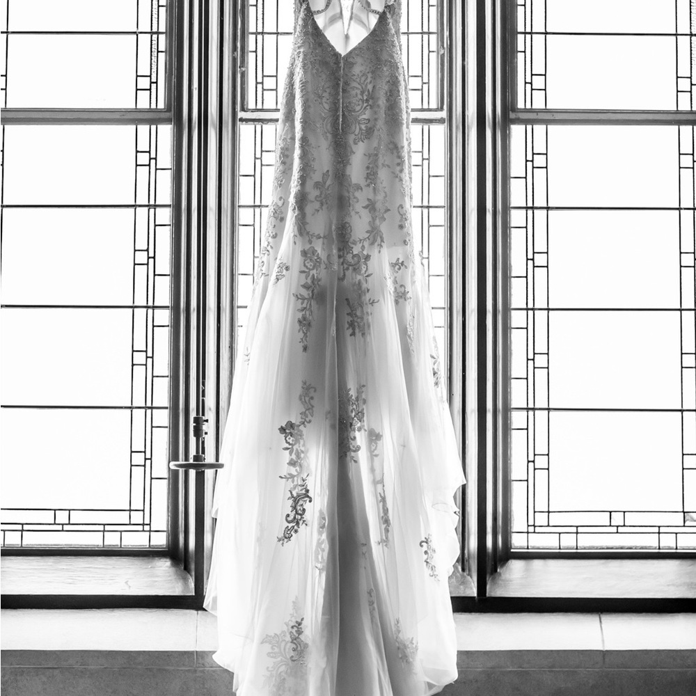 Wedding Gown